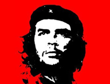 El Che....   por qehl
