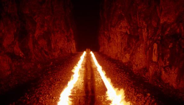 El Infierno por Qehl