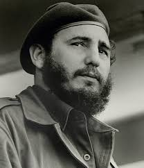 Fidel      por    qehl