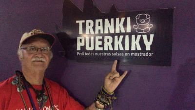 Diciembre mes de paz...ilusiones y llapitas fritas