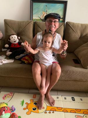 Febrero del 2026 mes de carnavales y llapitas