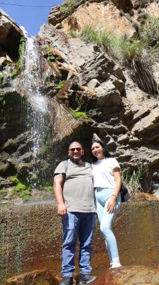 Viaje a Pojo aventura plena por Qehl