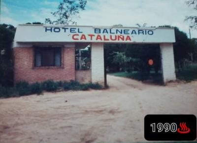 Cavall Fort y el Catal&aacute; a Bolivia 1960- 2026
