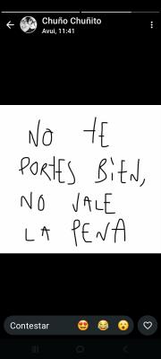 El mundo globalizado y trucho  por qehl