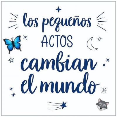 Septiembre del 2026 lleno de llapitas positivas